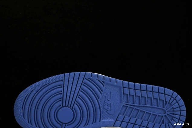  Jordan  High Reimagined  Royal 1 OG  DZ5485-042 Retro 0327